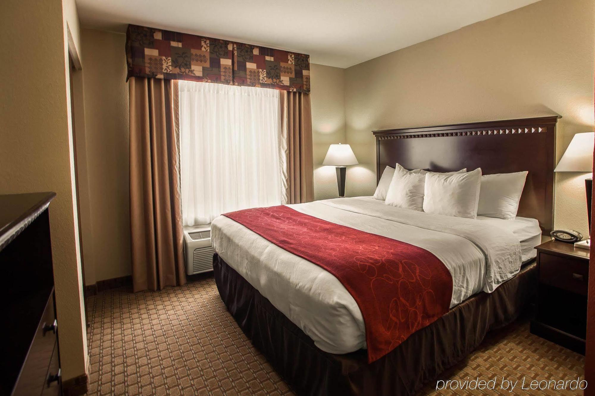 Comfort Suites Bloomington I-55 And I-74 Ngoại thất bức ảnh