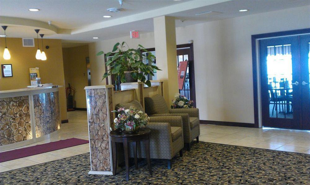 Comfort Suites Bloomington I-55 And I-74 Ngoại thất bức ảnh